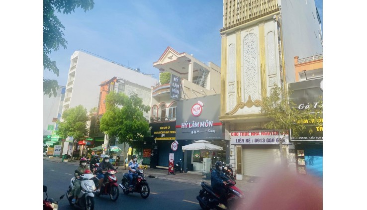 TÂN SƠN NHÌ - HXH - SÁT MT - DÒNG TIỀN 12TR - 2 TẦNG- 60M N4.4*14 NHỈNH 7 TỶ