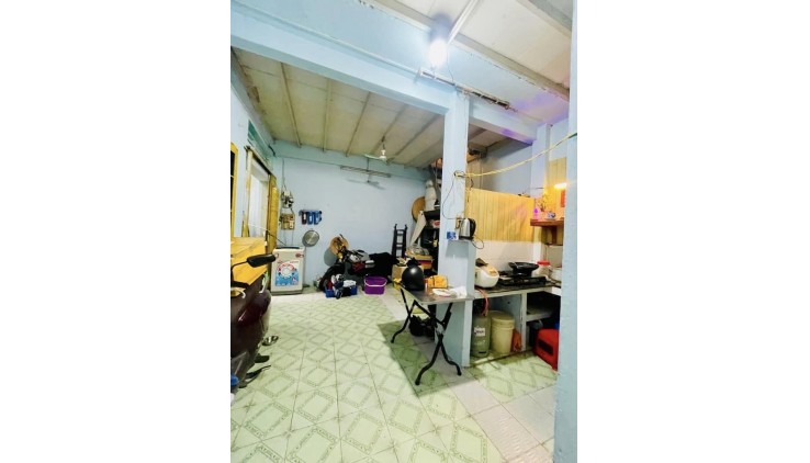 GẦN ĐHCT - HXH ĐỖ CỬA - 60M NGANG 5 - 2 TẦNG - 5PN - SẴN DÒNG TIỀN NHỈNH 5 TỶ