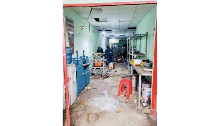 TÂY THẠNH - NHÀ NGỢ.P MẶT TIỀN GIÁ HẺM - 113M N4.3*28 - ĐƯỜNG 12M LỀ 4M NHỈNH 8
