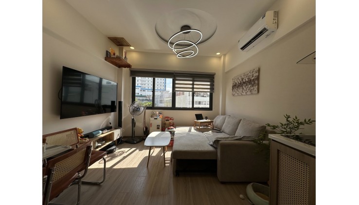 Nhà Hẻm Ôtô Đường Nơ Trang Long Phường 7 Quận Bình Thạnh.