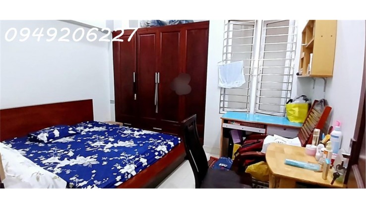 Bán Nhà Bùi Đình Tuý Bình Thạnh DT 50m2, 4 Tầng, 4PN, Vuông A4 Chỉ 8 Tỷ 9