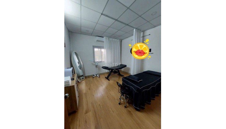 Quận 11, Sang tiệm Nail & Mi & Gội đầu Dưỡng Sinh, Tel : 0935155790 ( chính chủ )