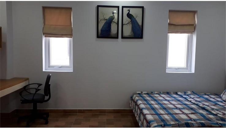 Nhà Khang Điền, quận 9, cho thuê full nội thất, 80m2, 4 Phòng ngủ, 3 wc, 15 triệu/ tháng
