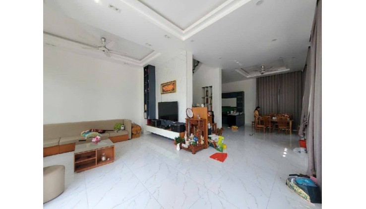 BIỆT THỰ GÓC - ĐẶNG THÙY TRÂM, BÌNH THẠNH - NGANG CHUẨN 10M - ĐƯỜNG NHỰA 20M