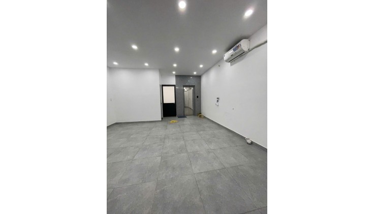 **CHỈ XÍU 13TỶ-Mặt Tiền KD An Dương Vương 6Tầng Có Thang Máy Ngang 5.5m–CN 83.6M2