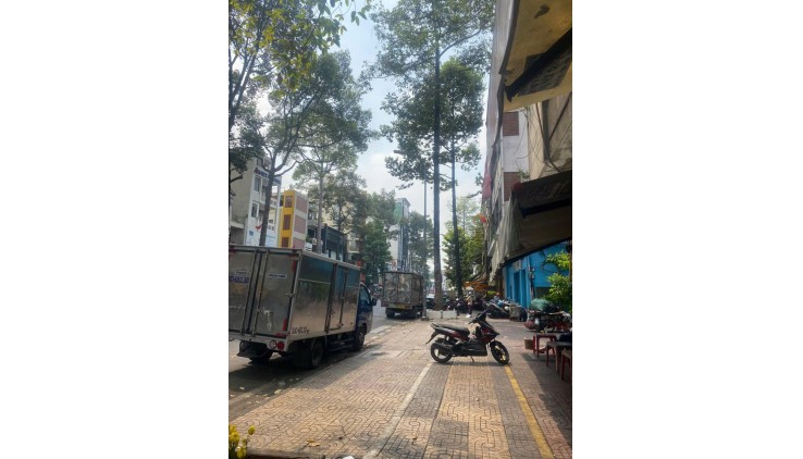 *** Bán Nhà 2 Tấm Mặt Tiền KD Trần Phú 2 chiều Sầm Uất DT 85.11m2
Cho Thuê 15Tr/Th-15.5Tỷ TL