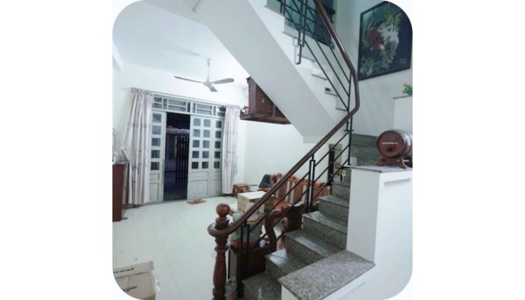Nhà lô góc hxh 58m2-2tang Huỳnh Thị Hai Q12 , liền kề UBND P. Tân Chánh Hiệp , 4 tỷ nhỉnh 0932030061