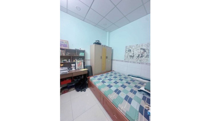 Bán nhà cấp 4 hxh 78m2-3PN Tân Chánh Hiệp 7 Quận 12 , liền kề Hiệp Thành City , 4 tỷ nhỉnh 0932030061