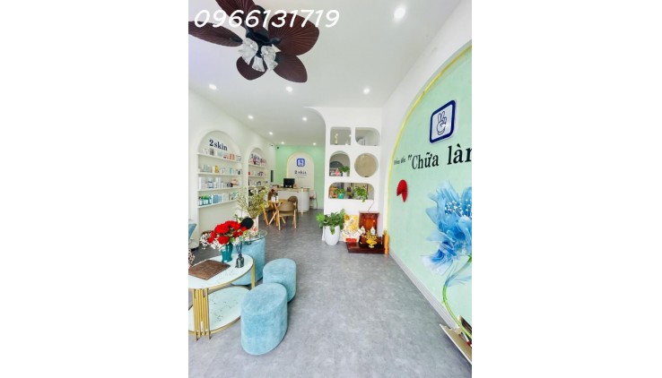 Bán nhà Mặt tiền Trần Văn Mười, Xuân Thới Thượng, Hóc môn, 176m2, Giá 10 tỷ 8 TL.