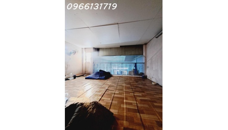 Bán nhà Đường Nguyễn Thị Hai, Bà Điểm, Hóc môn, 80m2, Giá 3 tỷ 6 TL.