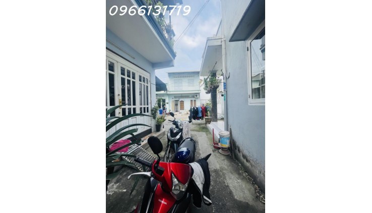 Bán nhà Đường Nguyễn Thị Sóc, Bà Điểm, Hóc môn, 53m2, nhỉnh 2 tỷ.