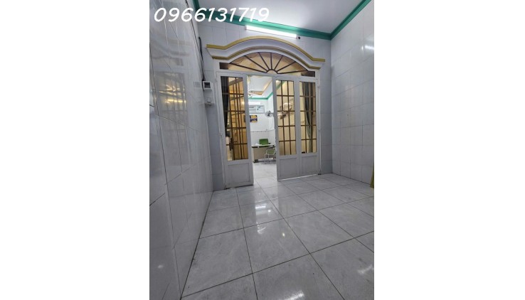 Bán nhà Đường Đông Lân 1, Bà Điểm, Hóc môn, 50m2, nhỉnh 1 tỷ.