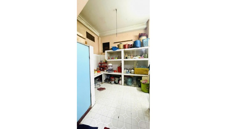 *TRUNG TÂM QUẬN 11, GIÁP Q10, Q5, NHÀ CHƯA QUA ĐẦU TƯ, 43M2, HẺM 6M CHỈ NHỈNH 5T.