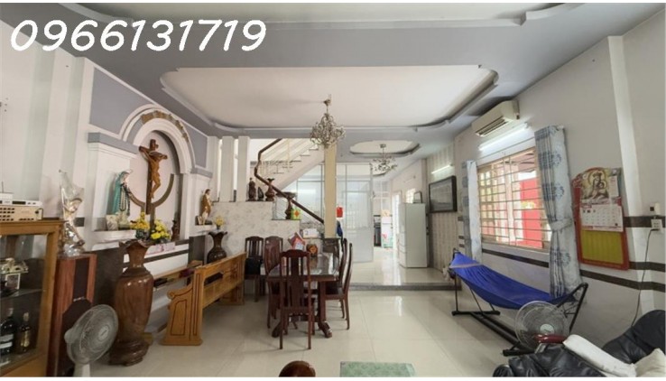 Bán nhà Mặt tiền Trung Lân, Bà Điểm, Hóc môn, 523m2, giá 20 tỷ TL.