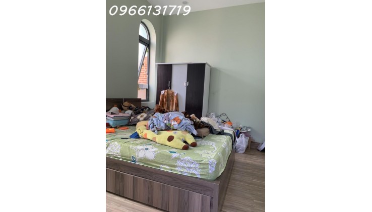 Bán nhà đường Tiền Lân 19, Bà Điểm, Hóc môn, 100m2, nhỉnh 5 tỷ.