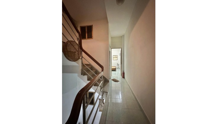 ***Ngộp Ngộp Bank- Bán Nhanh-Gấp Nhà 3 Lầu Đúc Kiên Cố Trần Hưng Đạo P5 Q5-Chỉ 4.9Tỷ TL