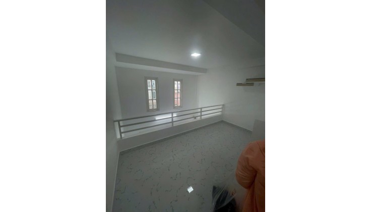 *+ BÁN NHÀ HẺM 5M NGANG 3.9M -4TẦNG -4 PN MỚI ĐẸP VÀO Ở NGAY KHU VIP NGUYỄN TRẢI Q5