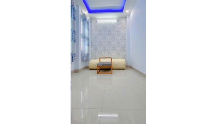 Bán Nhà 5 Tầng Ngang 5M HXH Phạm Văn Chiêu Gò Vấp 5 Tỷ nhỏ