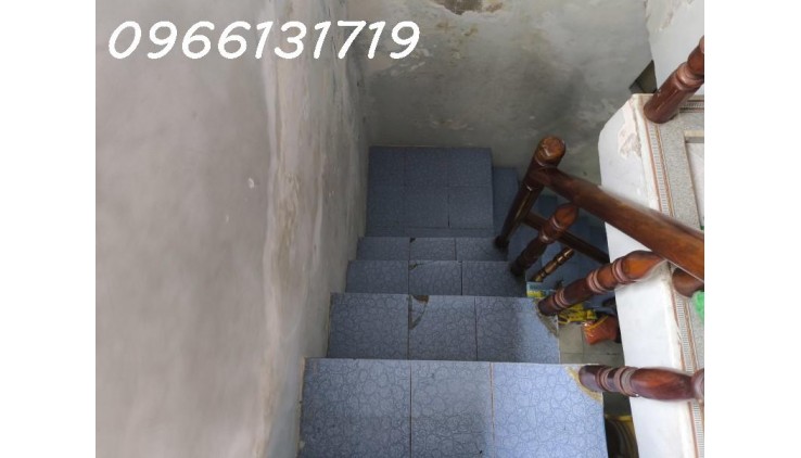 Bán nhà đường Nguyễn Thị Hai , Bà Điểm, Hóc môn, 96m2, nhỉnh 4 tỷ.