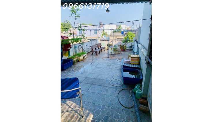 Bán nhà Ấp Đông Lân , Bà Điểm, Hóc môn, 73m2, nhỉnh 3 tỷ.- Kết cấu 1 trệt 1 lầu đúc kiêng cố.