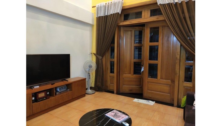 TRẦN TUẤN KHẢI Q5MTKD 5Tầng 4X20 CN. 75m2 SổVuông,  Hoàn Công Đủ-25Tỷ Hơn