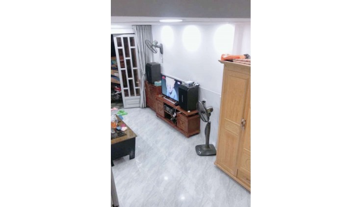 Bán nhà hxh thông 42m2-2tang sát mt Song Hành Q12 , liền kề Ngã Tư Trung Chánh - 3 tỷ nhỉnh 0932030061