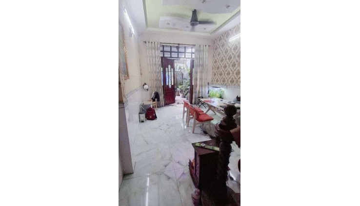 Bán nhà hxh tránh 71m2-2tang sát mt Thới An 3 - Q12 ,ngay nhà máy bia Tiger, 5 tỷ nhỉnh 0932030061