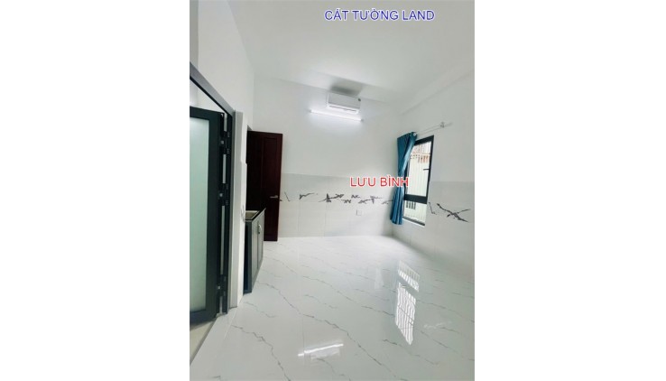Bán CHDV 14 Phòng, Đường Chế Lan Viên, Tây Thạnh. Giá chỉ 10.5 tỷ TL