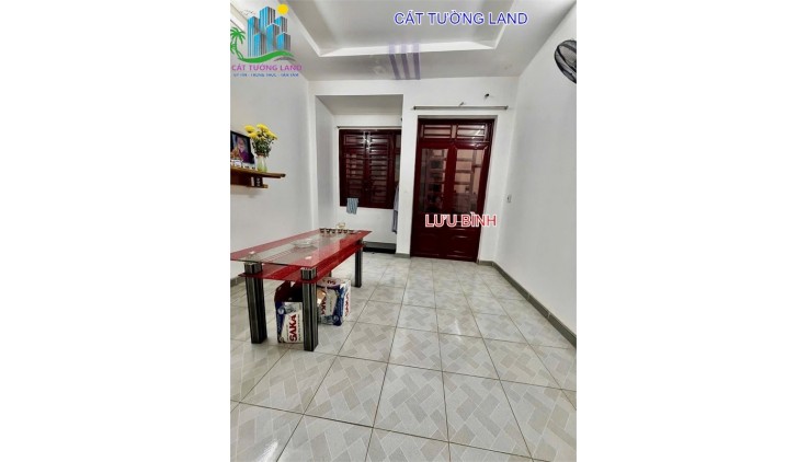 Bán nhà 4x20m, 3 Tầng. Mặt Tiền Tân Chánh Hiệp, Sát Khu Hiệp Thành City Nguyễn Thị Búp.