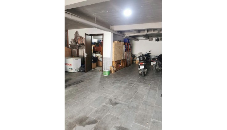 Bán Biệt thự View sông siêu đẳng cấp 400m2, 5 tầng, hầm, 18Tỷ Hà Huy Giáp, Quận 12
