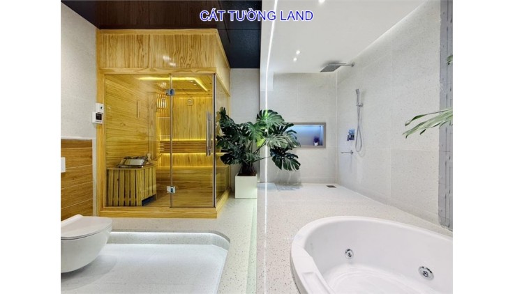 ĐẸP MÊ LI!!! Đường Số 51, Sát Bờ Kênh Tham Lương đang HOT, chỉ 8.99 tỷ