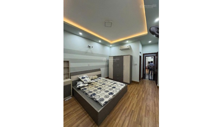 Bán nhà Quận 8 - Chánh Hưng - Phạm Hùng, 5 tầng 70m2, 6PN 6 WC, xe tải đỗ cửa, chỉ 9.99 tỷ