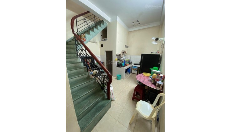 BÁN NHÀ 75M2(4X19) HẺM 8M TÙNG THIỆN VƯƠNG QUẬN 8 XE HƠI NGỦ TRONG NHÀ GIÁ NHỈNH 10 TỶ