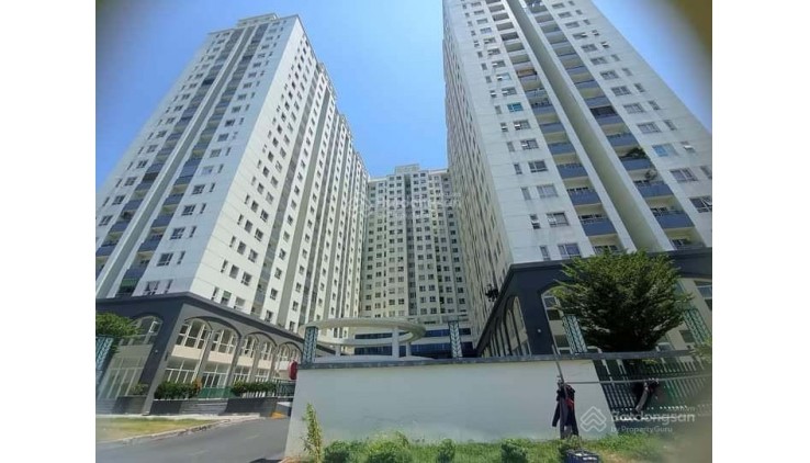 Nhà 4 tầng 120m2 , ngang 6m, gần trường học, Phạm Thế Hiển Quận 8