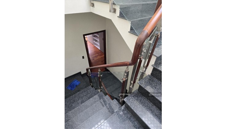 HXH Lê Đình Thám, Tân Quý, Tân Phú 4T 4x17m, sổ vuông, nhỉnh 6 tỷ