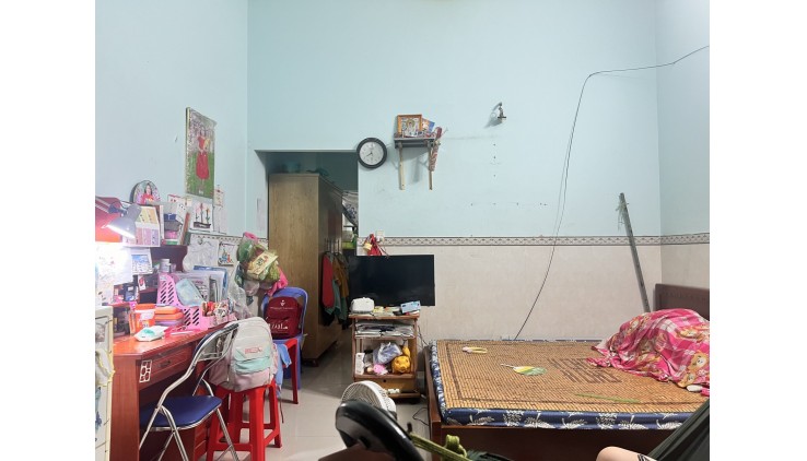 Bán nhà Linh Xuân,đường nhựa 2 oto tung tăng,giá rẻ cho nhà đầu tư