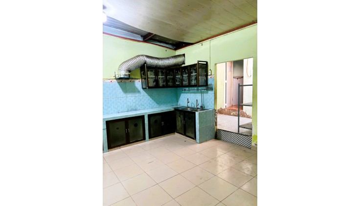 Cho thuê nhà nguyên căn 350m2 3pn hẻm xe tải đường Hiệp Bình - Hiệp Bình Chánh