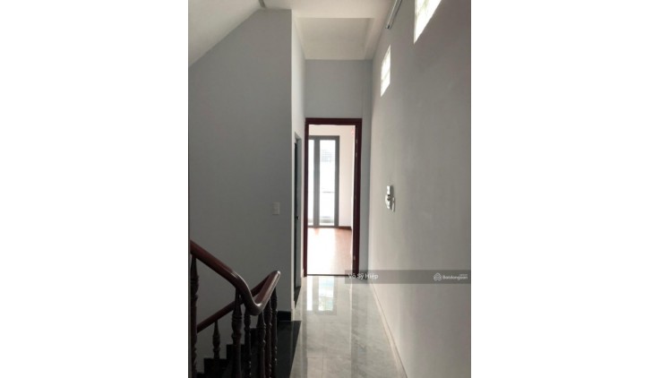 HXH Lê Trọng Tấn Sơn Kỳ Q.TP 4T 52m2 gần AEON, chợ giá chỉ 6 tỷx