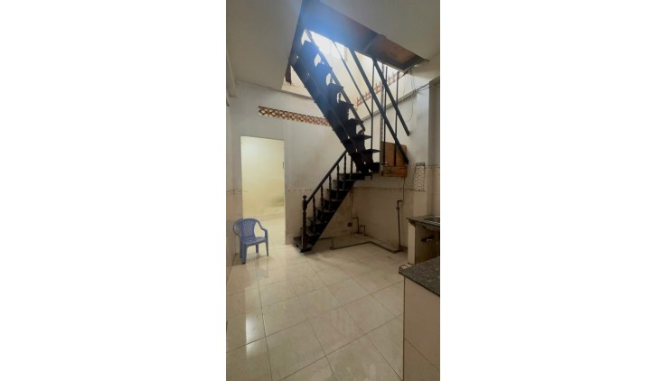 Bán nhà mặt phố 66m2 Dã Tượng 2 tầng  phường 9 quận 8 giá chí nhỉnh 7 tỷ