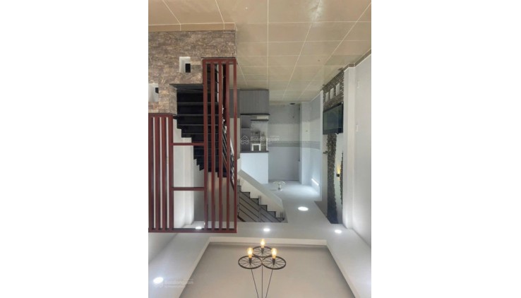 HXH ngay Tân Sơn Nhì Q.TP 48m2, 2 lầu BTCT tiện ích xung quanh 500m CHỉ 6tỷxx