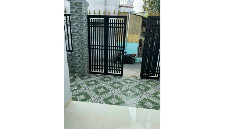 Bán nhà 2 Lầu 91m2 Linh Xuân,đường xe tăng,gần chợ Linh Xuân,giá đầu tư