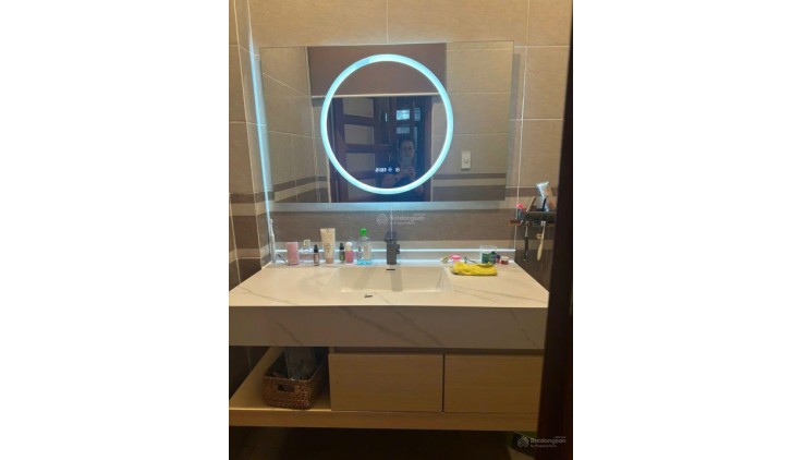 HXH đậu cửa Nguyễn Hữu Tiến, Tây Thạnh, TP 4x16m2 2 lầu 4PN chỉ 5 tỷxx