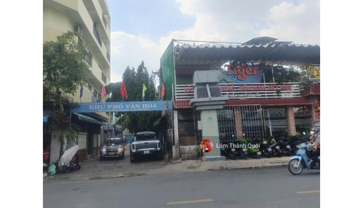 Nhà HXH thông Tân Hương, Q.TP 4x16m2 2 lầu 4PN gần Độc Lập chỉ 7tỷx