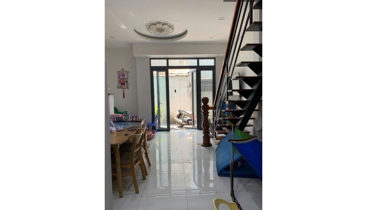 CHỦ ĐỊNH CƯ CẦN BÁN GẤP–GIẢM SỐC 120 TRIỆU!-3 TẦNG-41M2-NHỈNH 4 TỶ