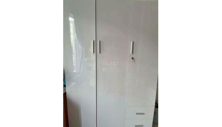 Cần Pass lại phòng trọ Đầy đủ nội thất