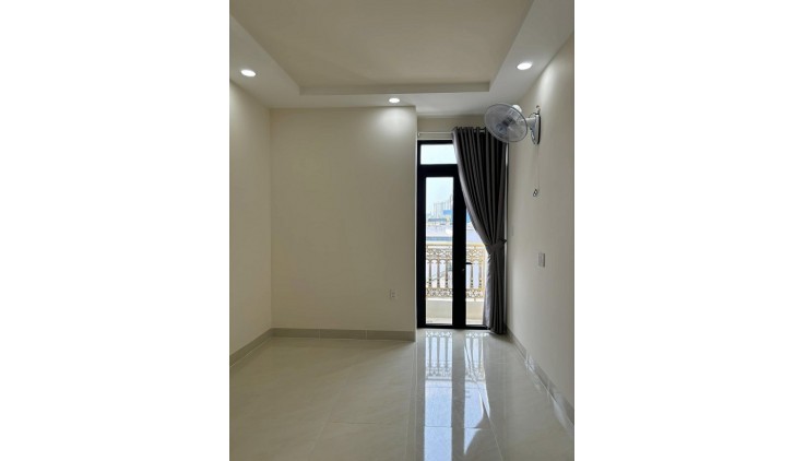 Căn hộ dịch vụ cho thuê: 114/106/7 Vườn Lài, phường Phú Thọ Hoà , quận Tân Phú , HCM