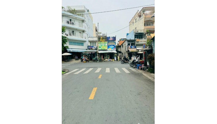 * Chốt Nhanh 13TỶ_MTKD Ngay BV CHỢ RẪY-CHỢ THIẾC_PHÙ HỢP KD P MẠCH - PKHÁM