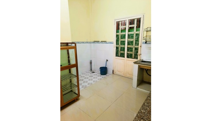 Cho thuê nhà nguyên căn 1T1L 1PN 65m2 FULL NỘI THẤT đường 28 - Linh Đông