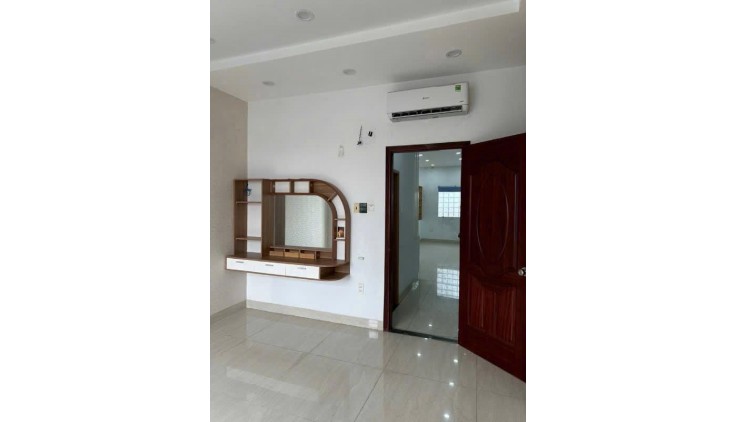 Bán nhà 66m2 Lê Đức Thọ, Hẻm 8m Thẳng ra Bờ Kè Sông Vàm Thuật