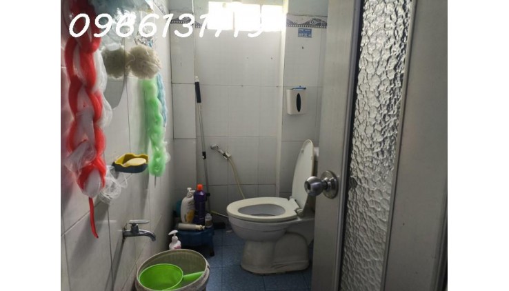 Bán nhà đường Nguyễn Thị Hai , Bà Điểm, Hóc môn, 96m2, nhỉnh 4 tỷ.